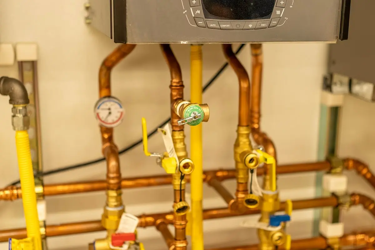 Licensed technician providing Sewer Cleanout for a homeowner in Lenwood